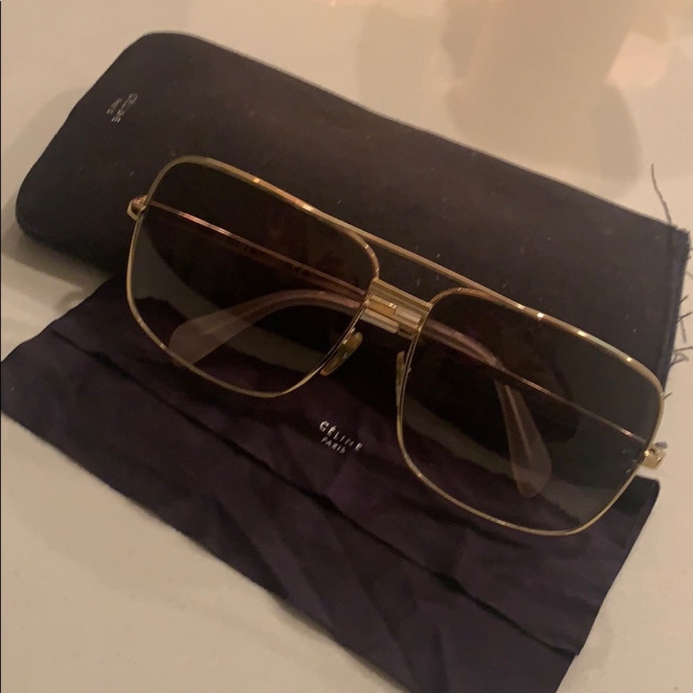 Céline sunglasses